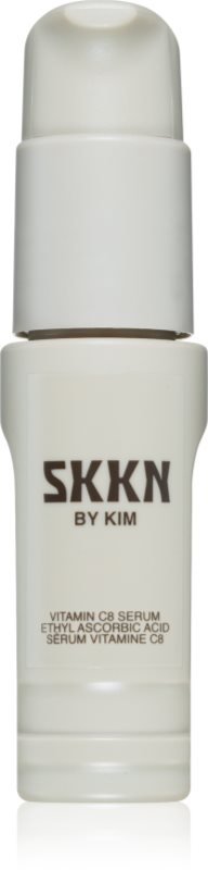 SKKN by Kim Skincare Vitamin C 8 Serum ser cu vitamina C pentru femei Refill 30 ml