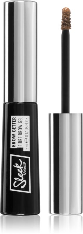 Sleek Brow Getter gel fixare pentru sprâncene culoare Blonde 5 ml