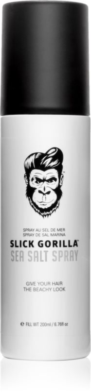 Slick Gorilla Sea Salt Spray spray cu sare 200 ml