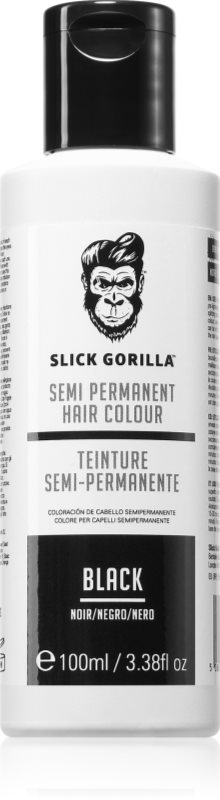 Slick Gorilla Hair Colour culoare par pentru barbati
