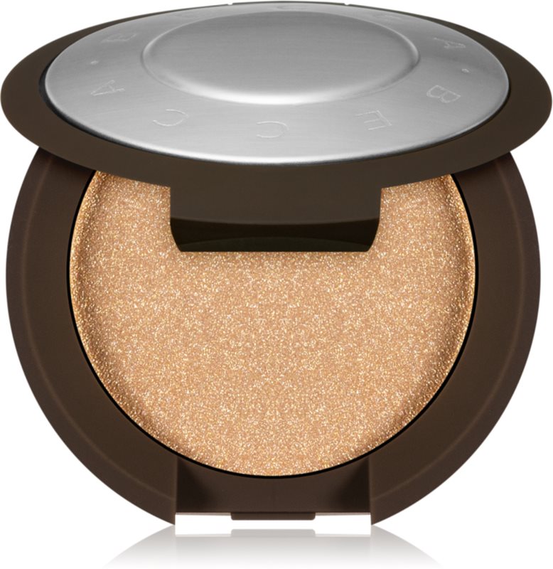 Smashbox x Becca Shimmering Skin Perfector Pressed Highlighter iluminator