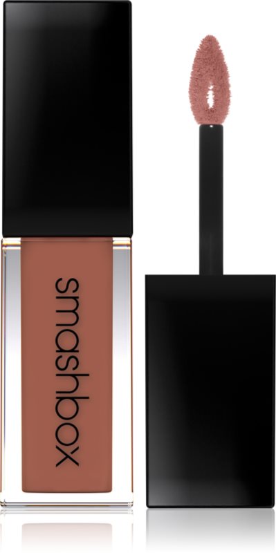 Smashbox Always On Liquid Lipstick ruj lichid mat