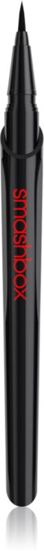 Smashbox Always On Liquid Liner eyeliner lichid cu trasare precisă culoare black 0.6 g