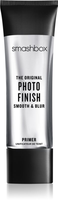 Smashbox Photo Finish Foundation Primer bază sub machiaj, cu efect de netezire