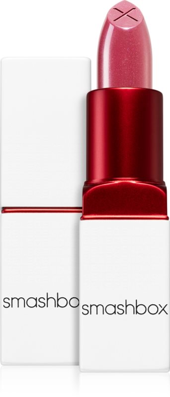 Smashbox Be Legendary Prime & Plush Lipstick ruj crema