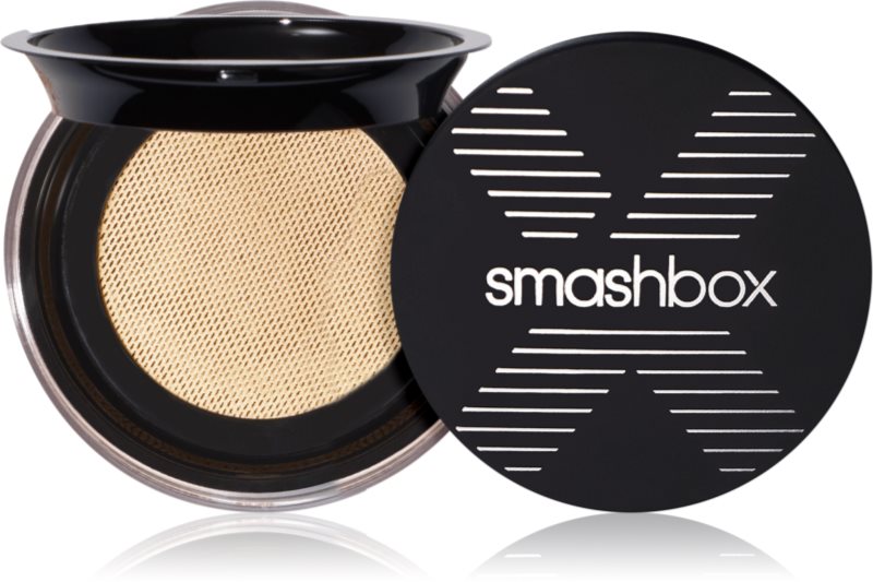 Smashbox Always On Setting Powder pudra pulbere matifianta