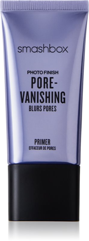 Smashbox Photo Finish Pore-Vanishing Primer baza rezisitenta pentru minimizarea porilor