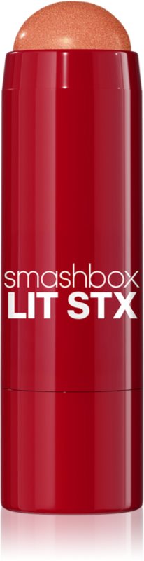 Smashbox LIT STX Blushlighter blush pentru iluminare stick