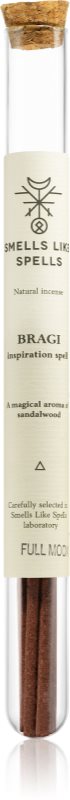 Smells Like Spells Norse Magic Bragi betisoarele parfumate (inspiration/creativity) 50 g