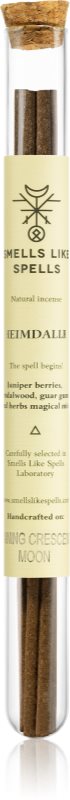 Smells Like Spells Norse Magic Heimdallr betisoarele parfumate (protection/defence) 50 g