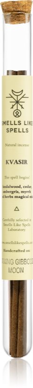 Smells Like Spells Norse Magic Kvasir betisoarele parfumate (intelligence spell) 50 g