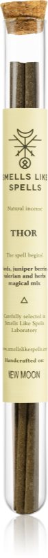 Smells Like Spells Norse Magic Thor betisoarele parfumate (concentration/career) 50 g