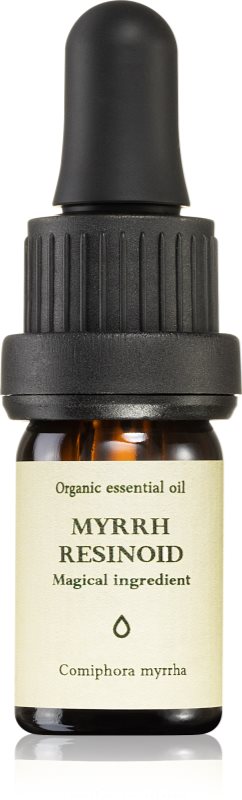 Smells Like Spells Essential Oil Myrrh Resinoid ulei esențial 5 ml