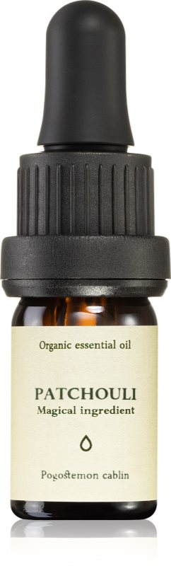 Smells Like Spells Essential Oil Patchouli ulei esențial 5 ml