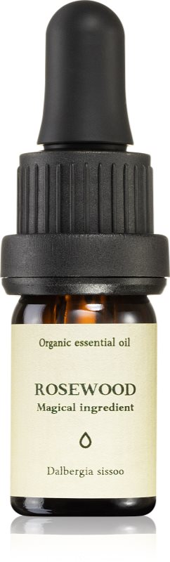 Smells Like Spells Essential Oil Rosewood ulei esențial 5 ml