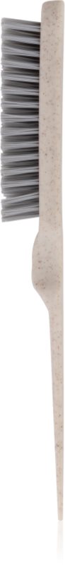 So Eco Back Comb Brush pieptene pentru styling 1 buc