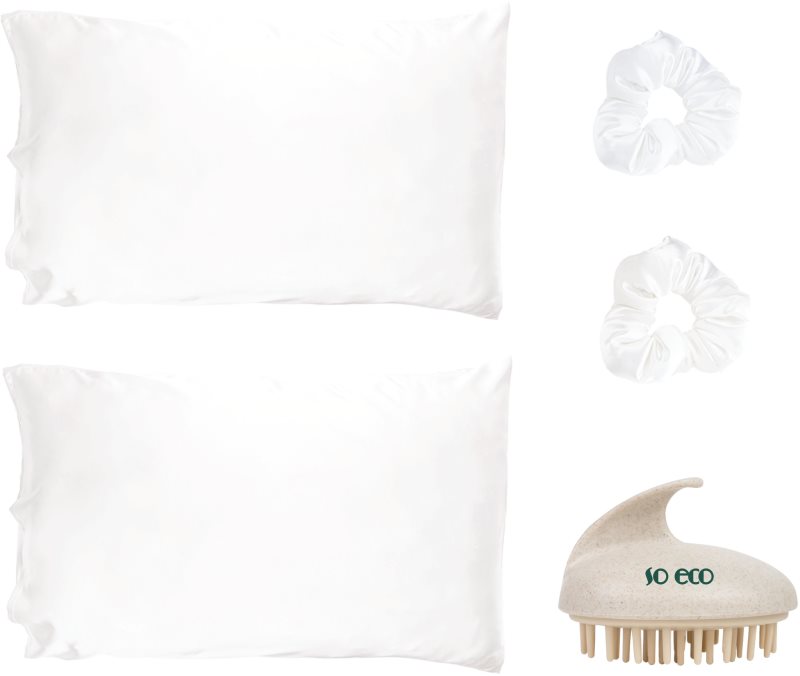 So Eco Ultimate Hair Care Set set cadou pentru femei