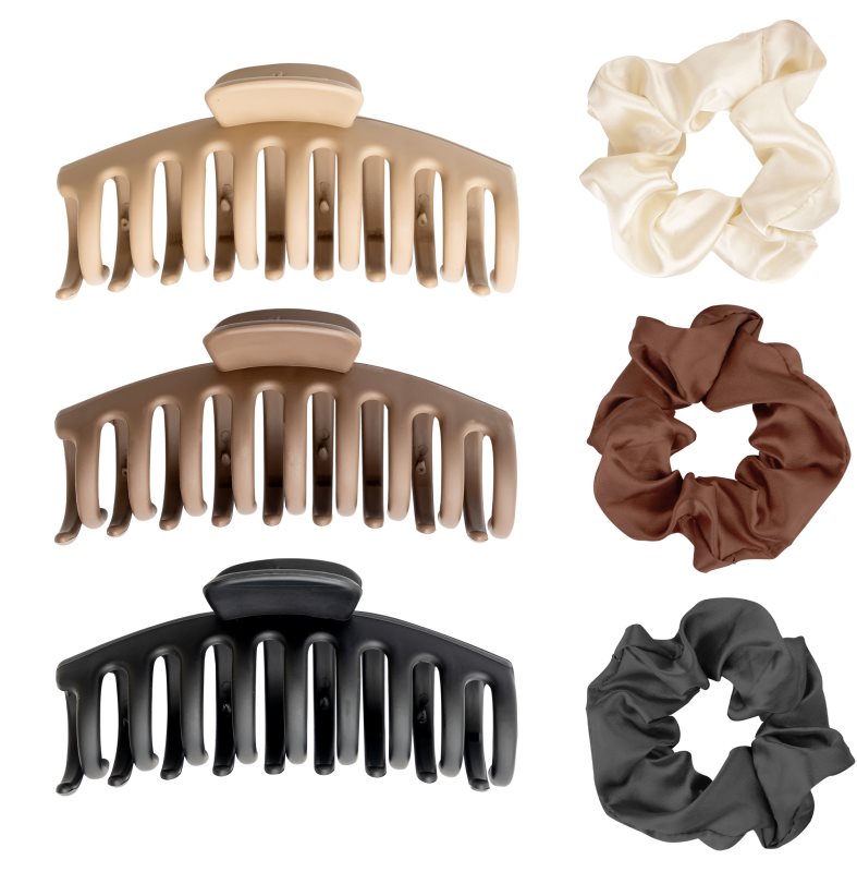 So Eco Classic Hair Essentials set pentru păr