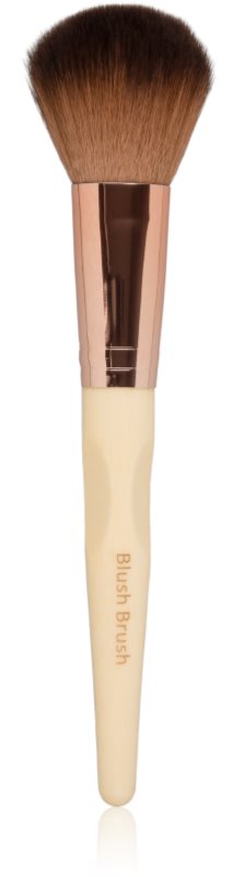 So Eco Blush Brush perie pentru fata cu peri hipoalergenici 1 buc