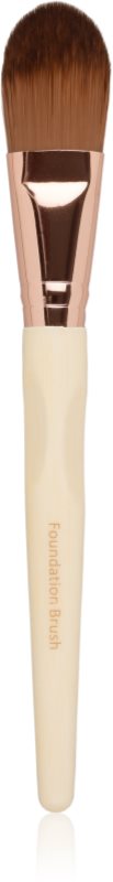 So Eco Foundation Brush pensula pentru crema si fond de ten 1 buc