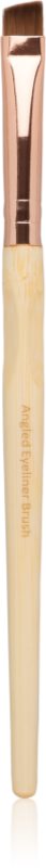 So Eco Angled Eyeliner Brush pensula pentru aplicarea tusului de ochi 1 buc