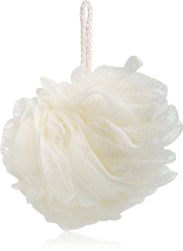 So Eco Bath & Shower Pouf burete de baie si masaj 1 buc
