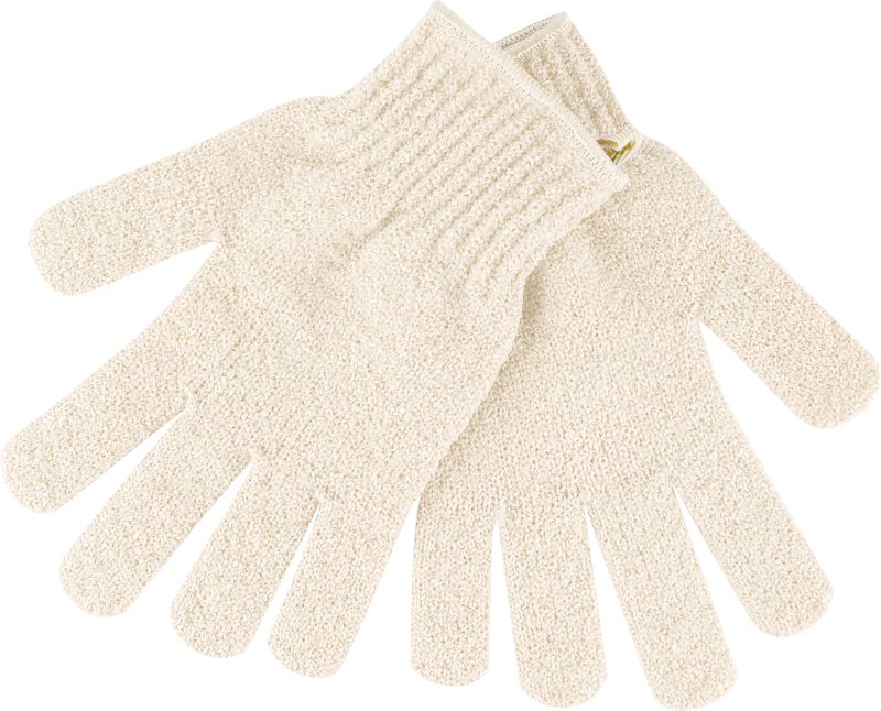 So Eco Exfoliating Body Gloves manusi peeling 2 buc