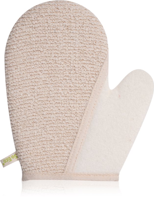 So Eco Exfoliating Glove manusi peeling 1 buc