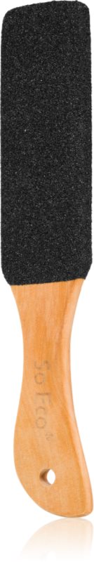 So Eco Wooden Foot File pila pentru calcaie 1 buc
