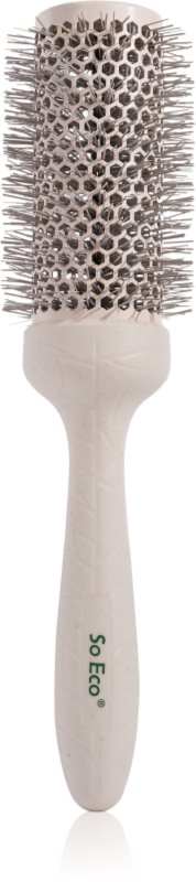 So Eco Ceramic Round Brush Medium perie rotundă 43mm 1 buc