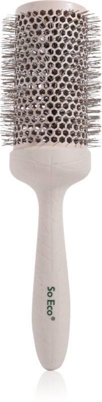 So Eco Ceramic Round Brush perie termoceramică pentru păr