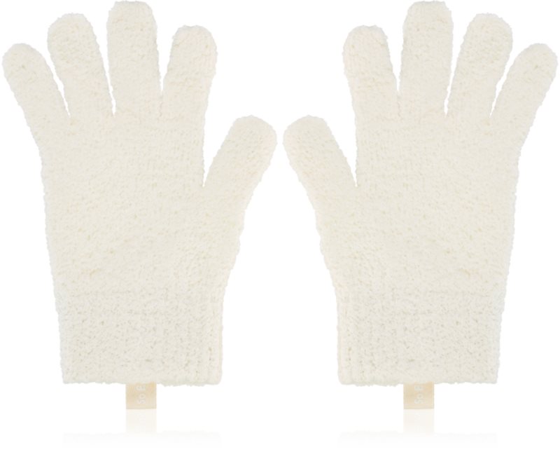 So Eco Exfoliating Body Gloves manusi peeling