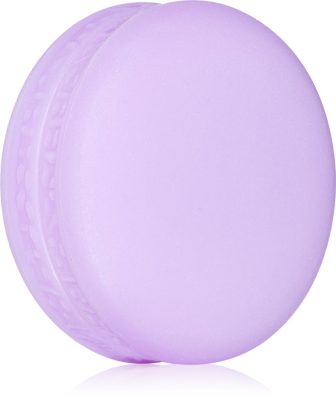 Soaphoria Lip Care Macaron balsam de buze aroma Grapes 10 ml