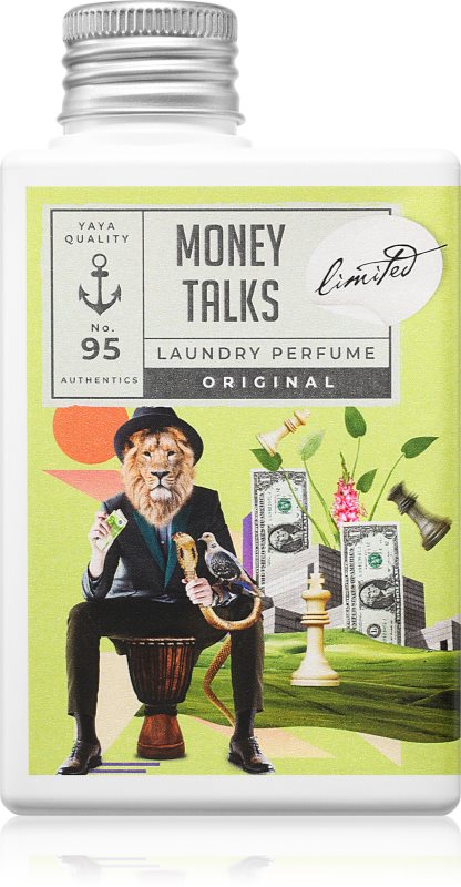 Soaphoria Money Talks parfum pentru dulap 150 ml