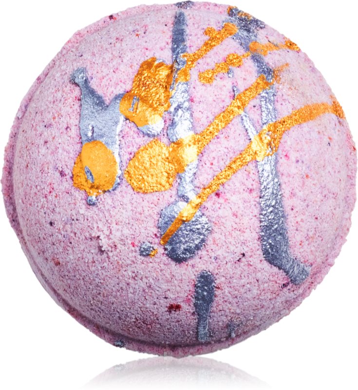Soaphoria Fizzy Bath Bomb bombă de baie