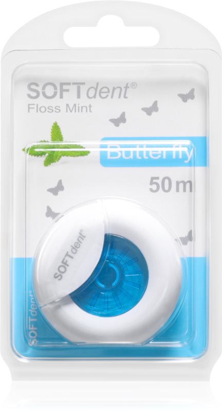 SOFTdent Butterfly ata dentara 50 m