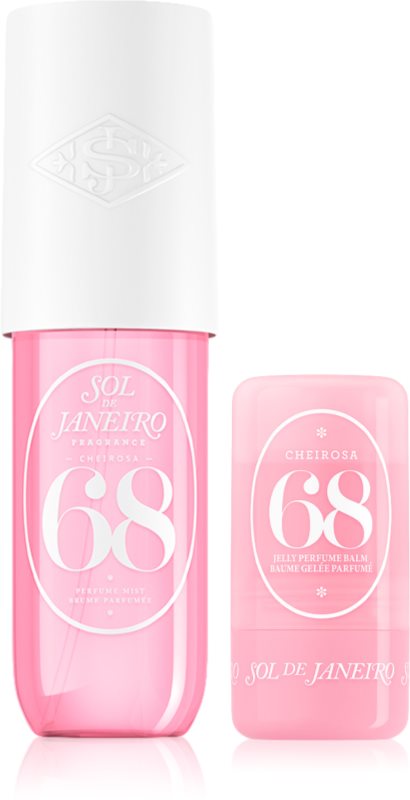 Sol de Janeiro Cheriosa '68 Set set pentru femei