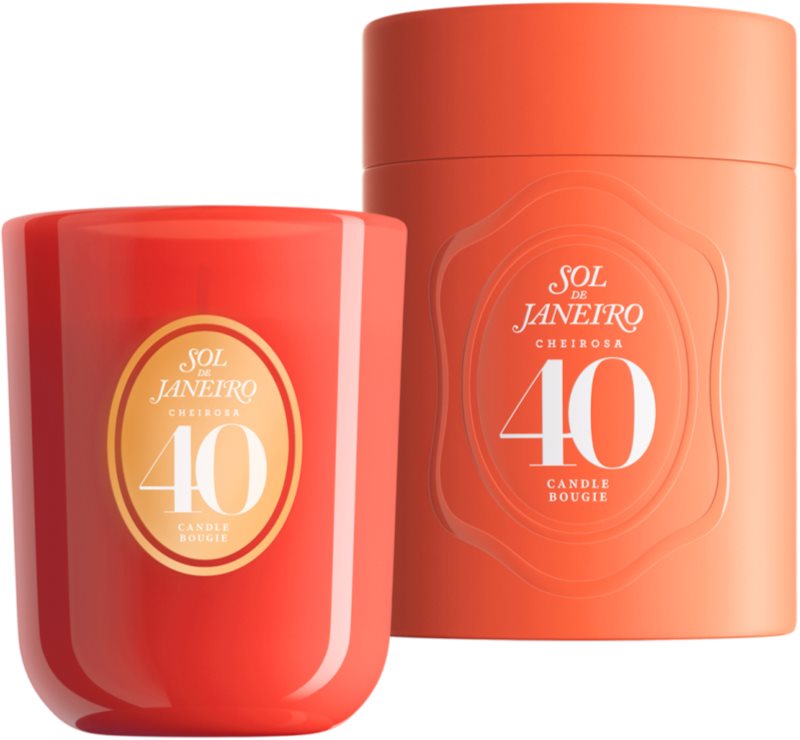 Sol de Janeiro Cheirosa '40 Candle lumânare parfumată 227 g
