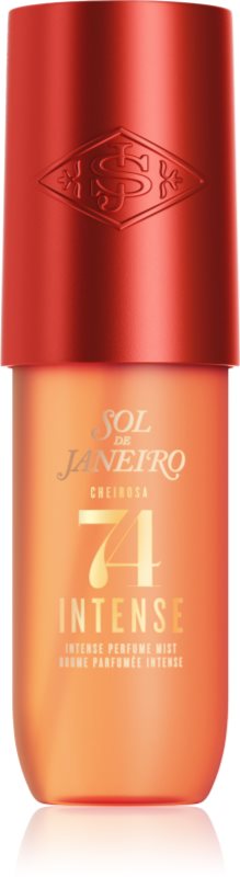 Sol de Janeiro Cheirosa '74 Intense Perfume Mist spray de corp parfumat pentru femei 90 ml