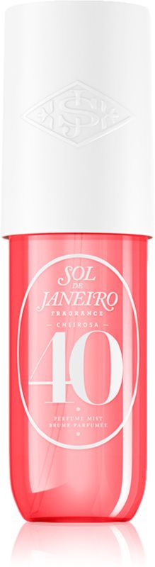 Sol de Janeiro Brazilian Crush Cheirosa '40 spray parfumat pentru corp și păr pentru femei