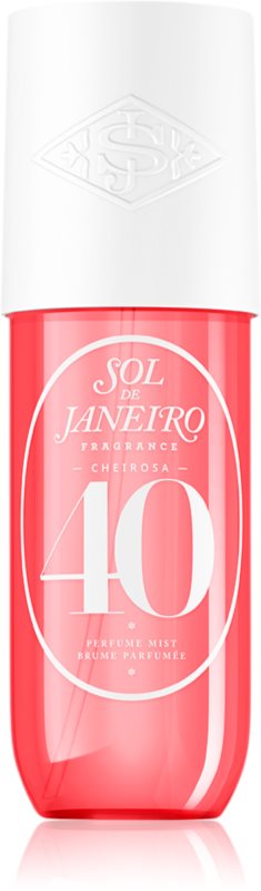 Sol de Janeiro Brazilian Crush Cheirosa '40 spray parfumat pentru corp și păr