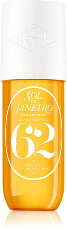 Sol de Janeiro Brazilian Crush Cheirosa '62 spray parfumat pentru corp și păr