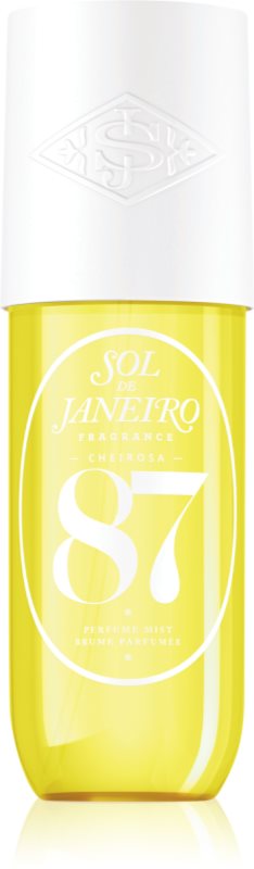 Sol de Janeiro Cheirosa '87 spray parfumat pentru corp și păr pentru femei
