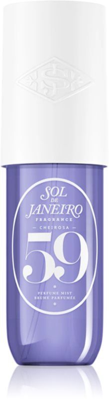 Sol de Janeiro Cheirosa '59 spray parfumat pentru corp și păr pentru femei