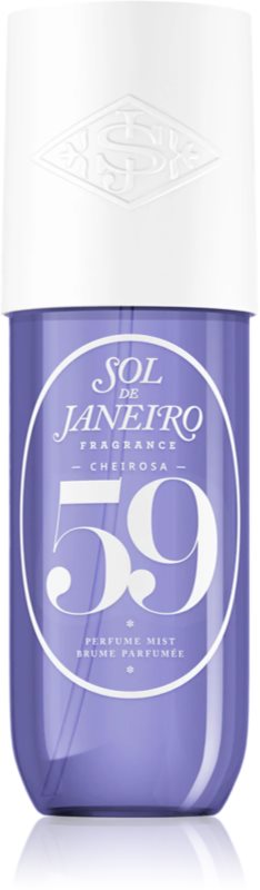 Sol de Janeiro Cheirosa '59 spray parfumat pentru corp și păr