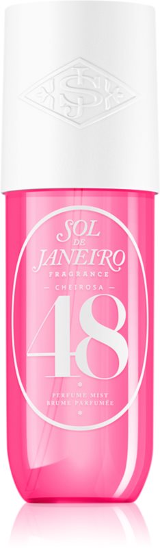 Sol de Janeiro Cheirosa '48 spray parfumat pentru corp și păr pentru femei
