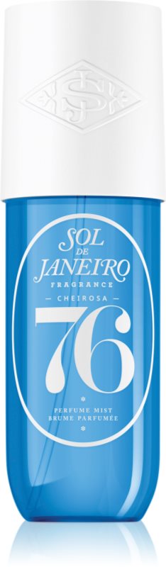 Sol de Janeiro Cheirosa '76 spray parfumat pentru corp și păr