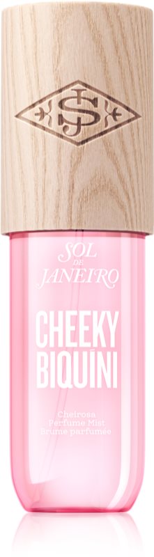 Sol de Janeiro Cheeky Biquíni spray parfumat pentru corp și păr pentru femei 90 ml