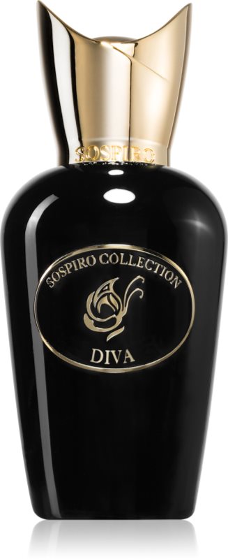 Sospiro Diva Eau de Parfum unisex 75 ml