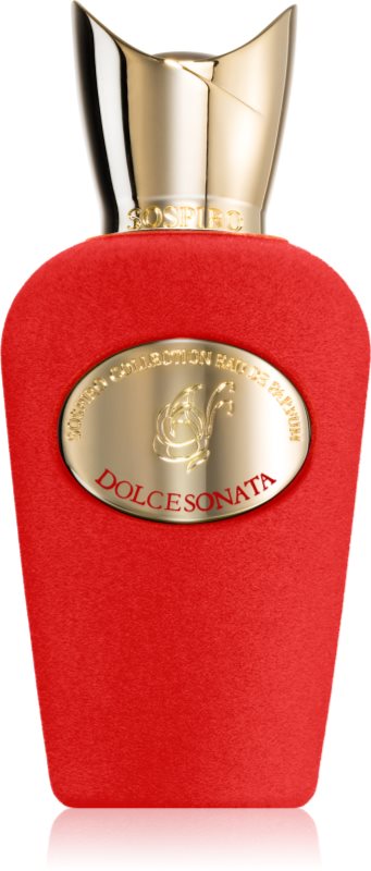 Sospiro Dolce Sonata Eau de Parfum unisex 100 ml
